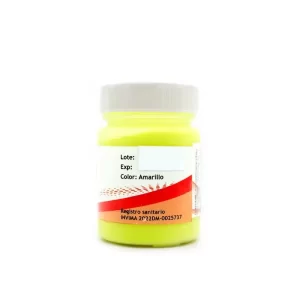 Acrílico de ortodoncia dymacril 40gr