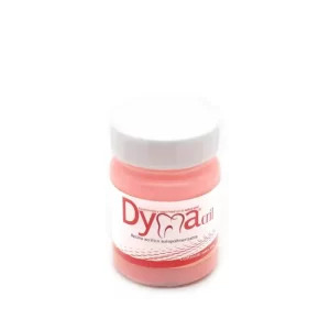 Acrílico de ortodoncia dymacril 40gr