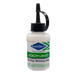 Acron Pwd Termocurable 66 40Gr