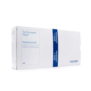 Te-Econom Plus Ivoclar