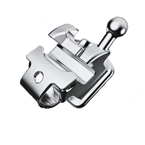 bracket autoligado interactivo orthosoul