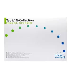 Tetric N-Collection System KIT n-bond IVOCLAR