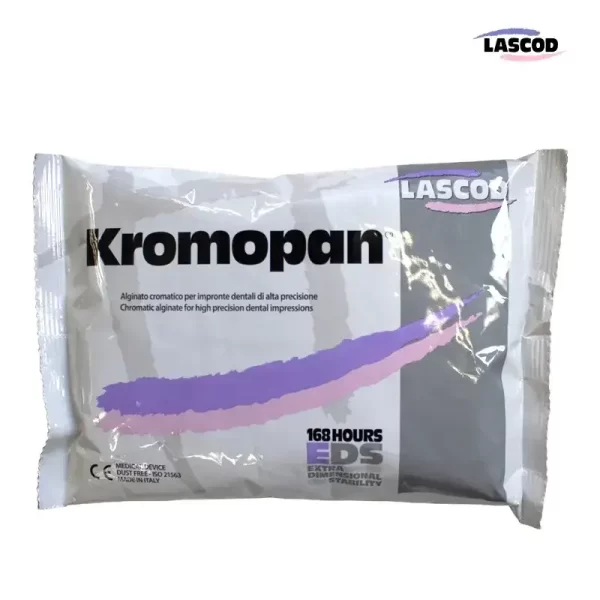 KROMOPAN 450GRS ZEYCO