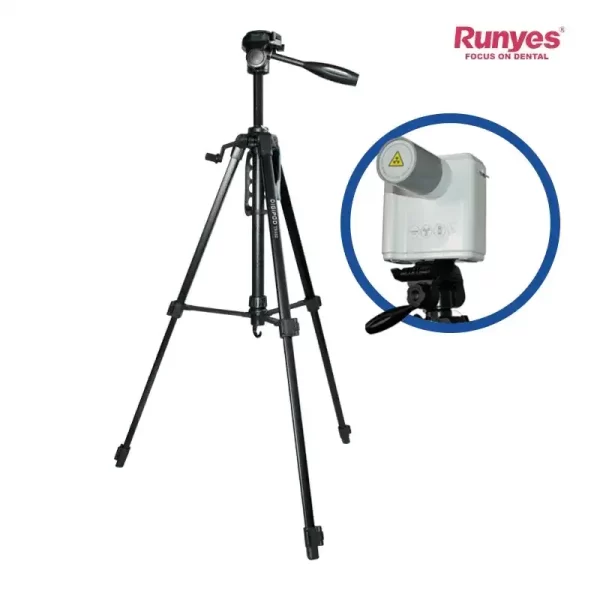 RAYOS X RUNYES RAY98 P PORTATIL Con TRIPIE GARANTIA