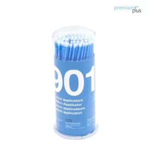 Micro brush regular con 100 (premium plus)