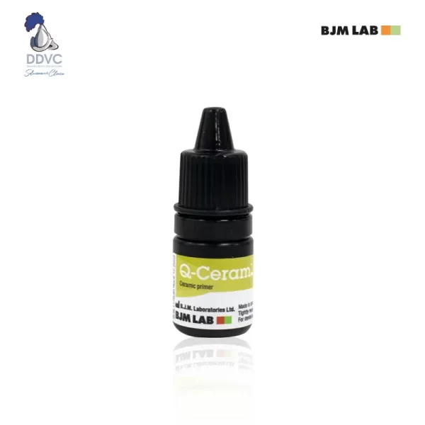 Silano con ácido fluorhídrico 5 ml bjm