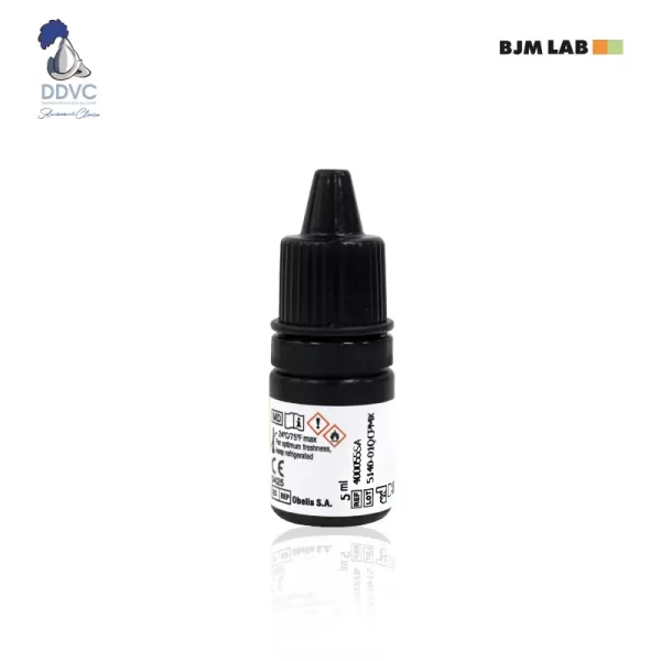 Silano con ácido fluorhídrico 5 ml bjm - Imagen 3