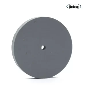 Disco hule para porcelana extra fino gris 7/8 x 1/8