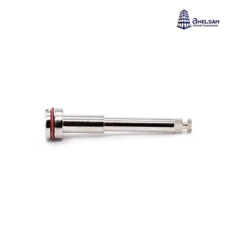 Mandril corto (5-3) para contrangulo