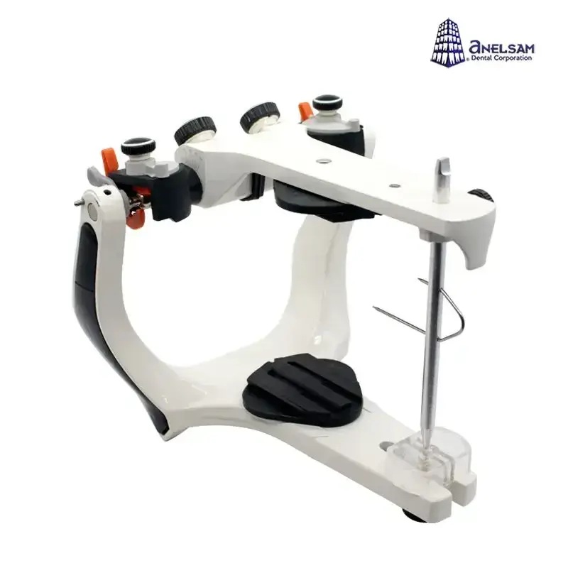 Articulador anelsam 3 precision (garantía 1 año)