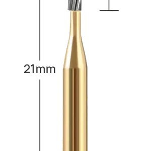 Fresa de terminado multilaminar 5.1 mm